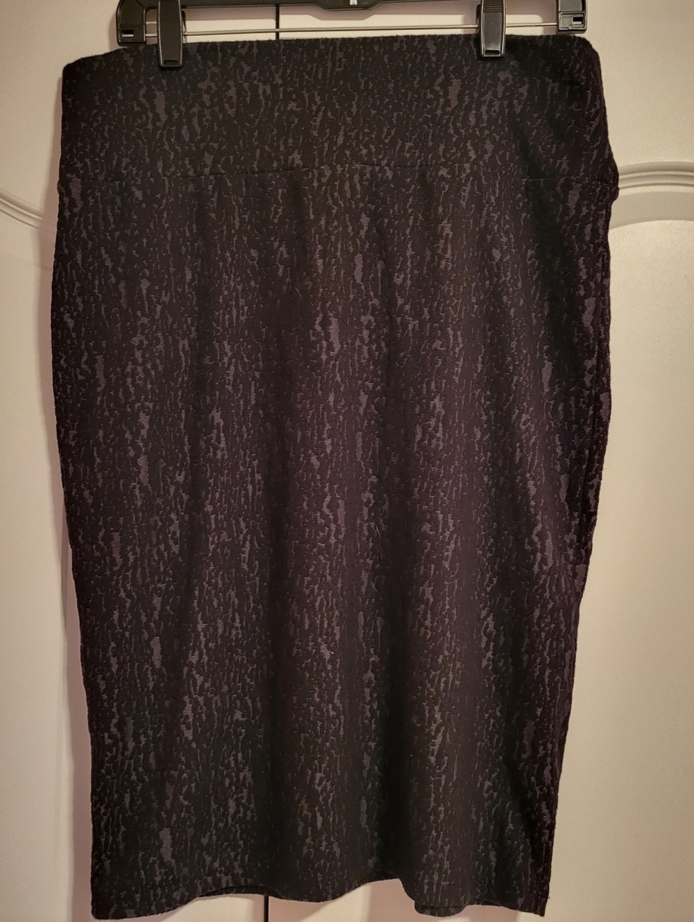 LuLaRoe Stretchy Pencil Skirt